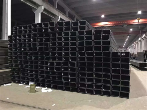 华安冷拔方管选型指南 工程采购怎么选
